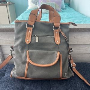 Travel Bag